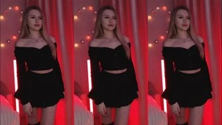 Мне сказали походить