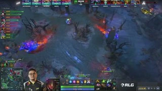 Aurora vs Zayac