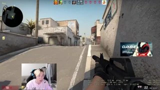 TI WINNER GETS KNIFED