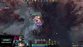top 30 eu carry gameplay