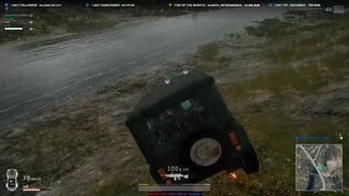 GOD MOD
