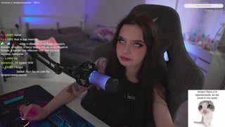 ахегао слюнявый