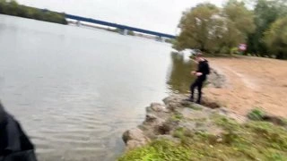 actual livestream fail
