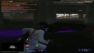 титульный бой в абсолютке прям на GTA 5 RP BURTON | PROMO: PAIN |