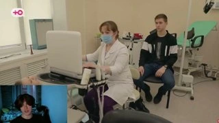 наговорил