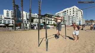 РАЗДЕЛИ ПРЯМ НА СТРИМЕ В ЛА