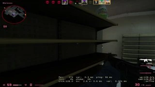 6lvl за неделю | CS GO faceit