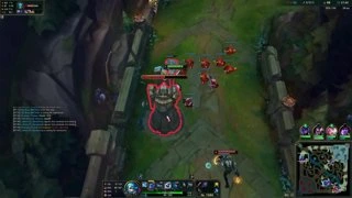 Самая бездарная дуэль EUW