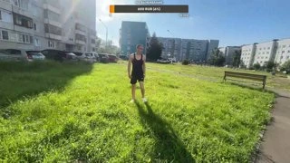 ВЫПОЛНЯЕМ ЖЕЛАНИЕ ЗА ДОНАТ