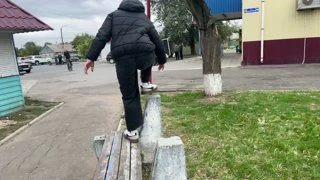 Устрой дестрой, порядок это отстой