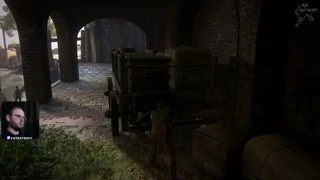 Сэм Дрейк: мастер слов и наблюдатель действий. Помощь 100 lvl.