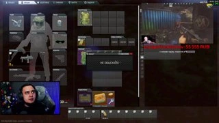 Донат Никиты Буянова Мазе