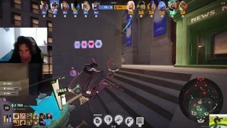 30 rank e6