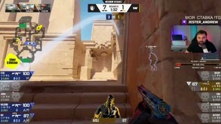 1win - Liquid | Esports World Cup 2026: Last Chance Qualifier