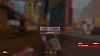 full settings