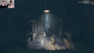 Будущий суп| REANIMAL