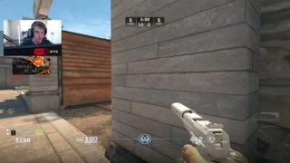 one tap ace
