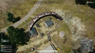 Ночной стрим по PUBG Шепотом
