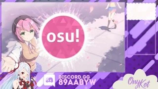 🔥 Osu!Ждаю 🔥 