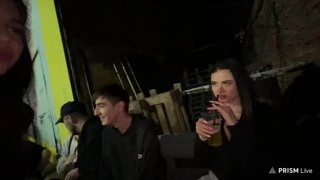 ХКХКХКХКХ ДЕВУШКА КОРЕША