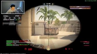 yltra kill