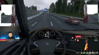 уснул на дороге