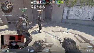 Изи соло ACE. Легенда русского репа