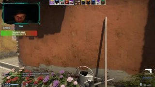  Faceit Prem (W:3/L:1)