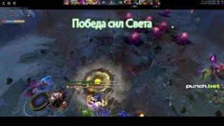 Помыл глаз (шоколадный)