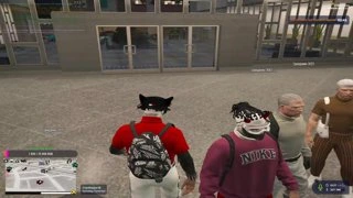 Лидер YAK | Yakuza Mafia | !famq !redux  | Cloud famq