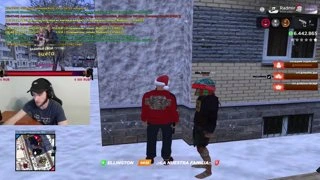 Artur_Bloods Materinka_Kuilkulator опра