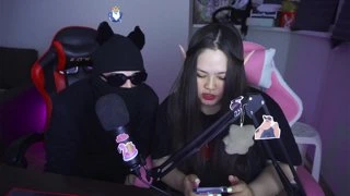 нахуй со стрима