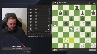 Первый стрим!!!11   Arena Kings Chess.com