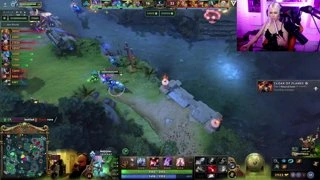 THE INTERNATIONAL 2024 DAY2 TUNDRA, GLADIATORS, XTREME, CLOUD9,  FALCONS, T.SPIRIT, T. ZERO ALL DAY
