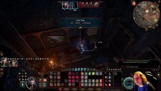 15 Ward Charges down to 1 in one turn