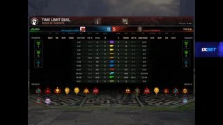 Cypher on serious losing