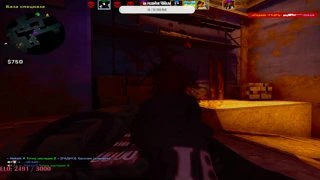 hessa 1vs4 (bezdarneshiy)