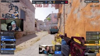 322 ECLOT on Major?
