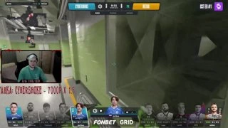 XELLOW ACE + 1vs3