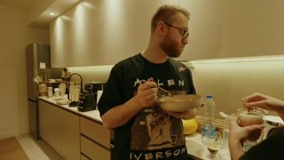 эстафета от Ивана