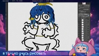 Зарождение звезды русского фандаба