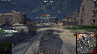 10 БОЙ ПОЛСЕ 9 ТОП 1