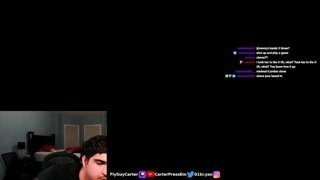 IM FINALLY DOING A SLEEP STREAM. GET IN. !discord !youtube !twitter
