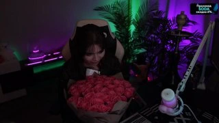 День рожденька :3