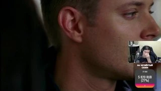 Смотрю сериал Сверхъестественное ВПЕРВЫЕ 3ой сезон