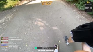 Можно Вам руку пожать?