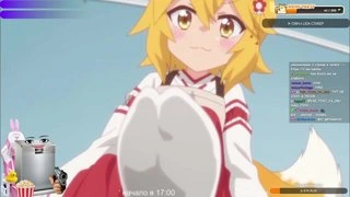 ножка