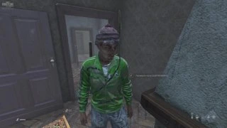 ХААХАХ дампик убица