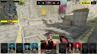 Mokuj1n 1v3 clutch