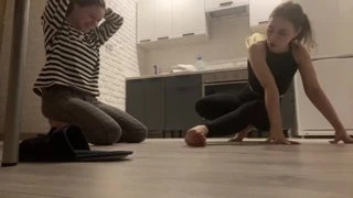 Урок от Адель!